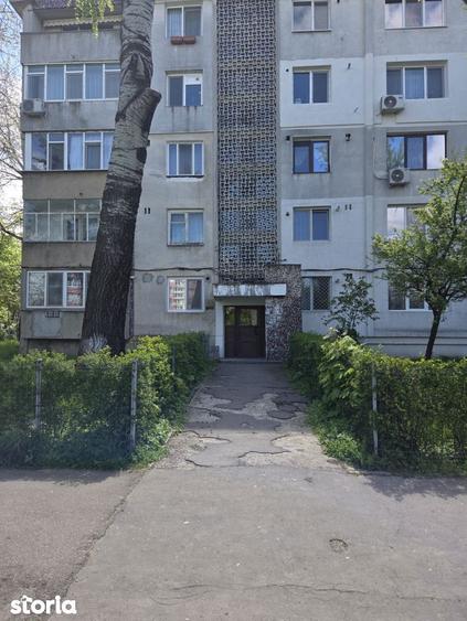 UN APARTAMENT BINE ARMONIZAT - 2
