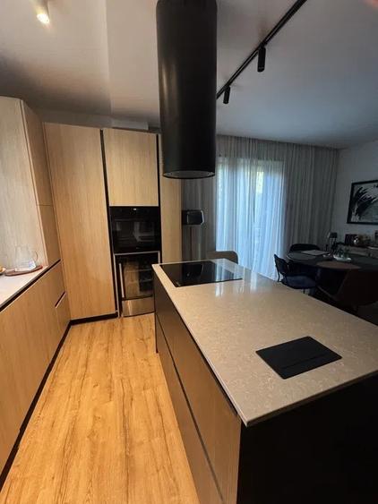 VILA PREMIUM  AVIATIEI  170 MP – 4 CAMERE REZIDENȚIAL SAU SEDIU EXECUTIVE! - 3