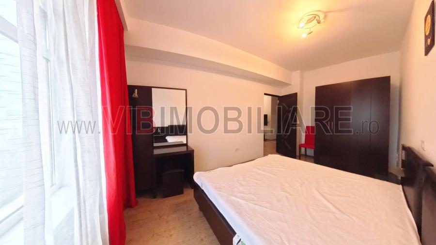 Unirii - Phoenicia Apartaments - 2 camere / mobilat/utilat / centrala proprie - 6