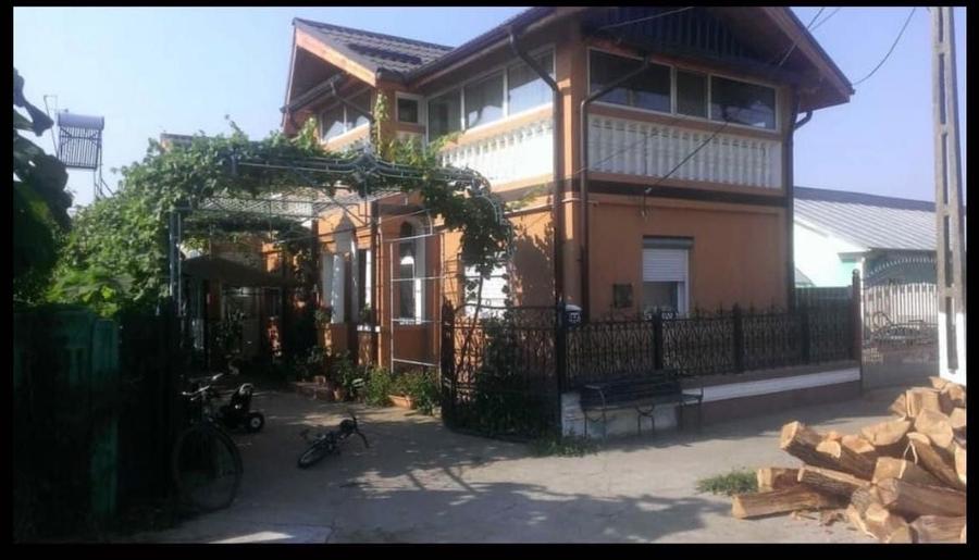 Casa de vanzare Vadastrita judetul Olt - 3