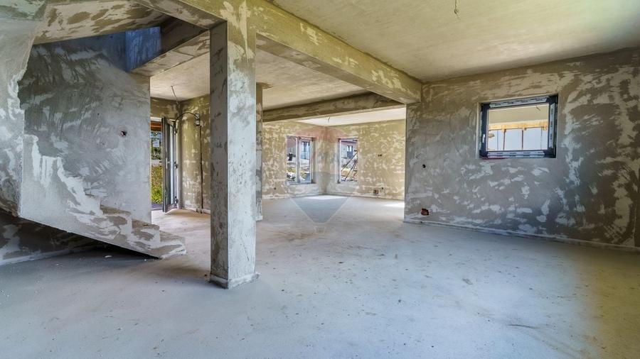 Casa individuala de vanzare in Jucu / Luminis - 11
