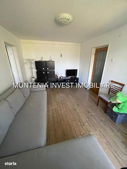 Ap. 2 camere, mobilat si utilat, Craiovei - 7