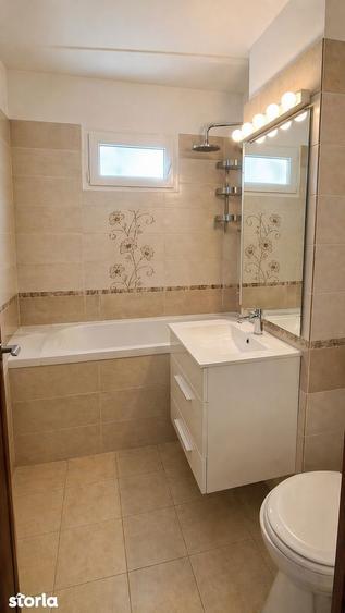 Apartament 4 | Obor | 5 min. metrou | 103 mp total | Mobilat - Utilat - 7