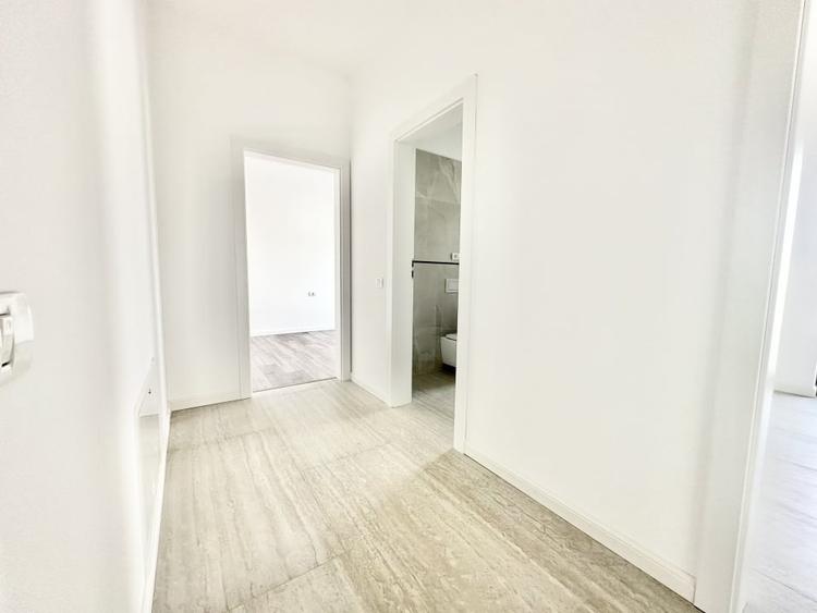 Apartament cu 2 camere decomandat  - pozitie excelenta - Giroc - 9