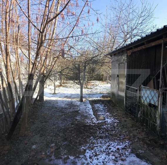 Proprietate cu Spa?iu Comercial | Sos. Principala Pucioasa | Vizibilitate Maxima - 2