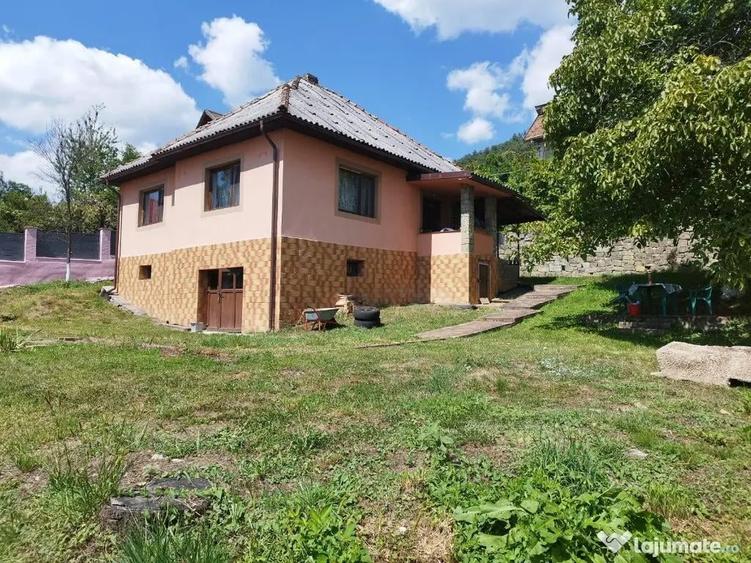 Zona Grivitei, casa - 11