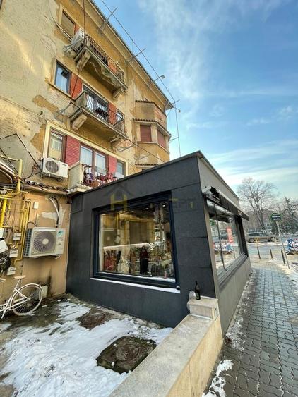 Oportunitate investitie 2 camere Dorobanti centrala proprie - 16