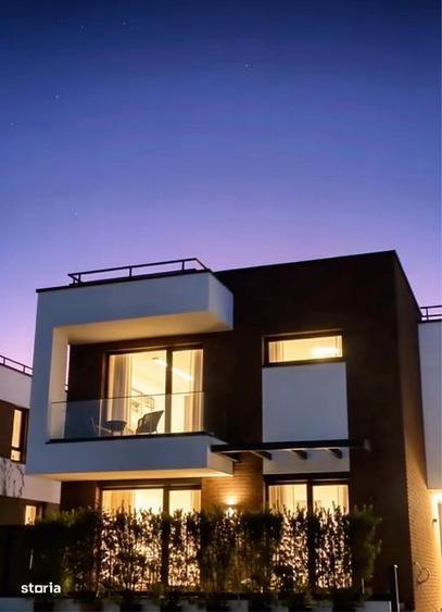 Vila 4 camere 3 bai Snagov - 2