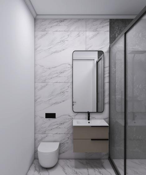 Dezvoltator, Tomis Plus, Palazu Mare, Elvila Apartament 3 Camere - 9