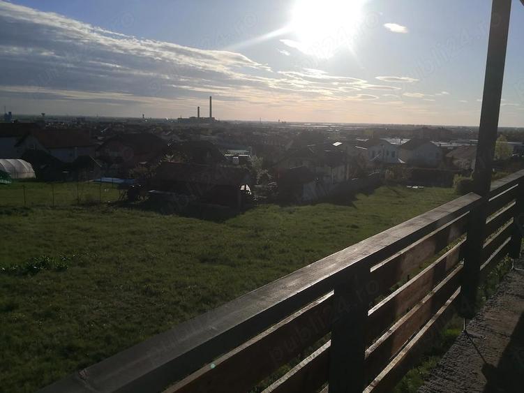 Casa noua P+M in Oncea - 5