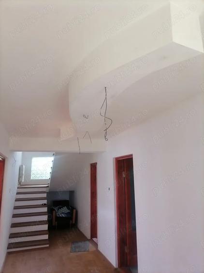 Vand casa in Curtea de Arges zona Noaptes (aproape de rezervele statului) - 2