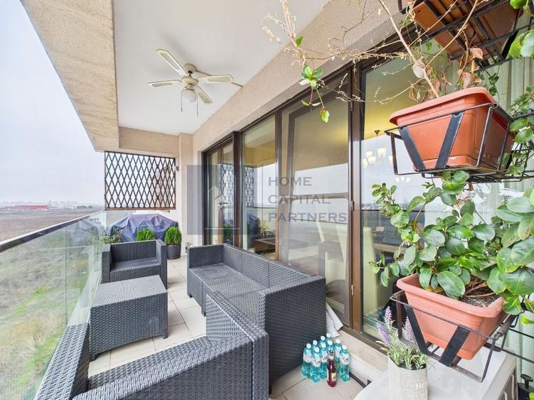 Apartament de 3 camere – Pipera, Voluntari - 17