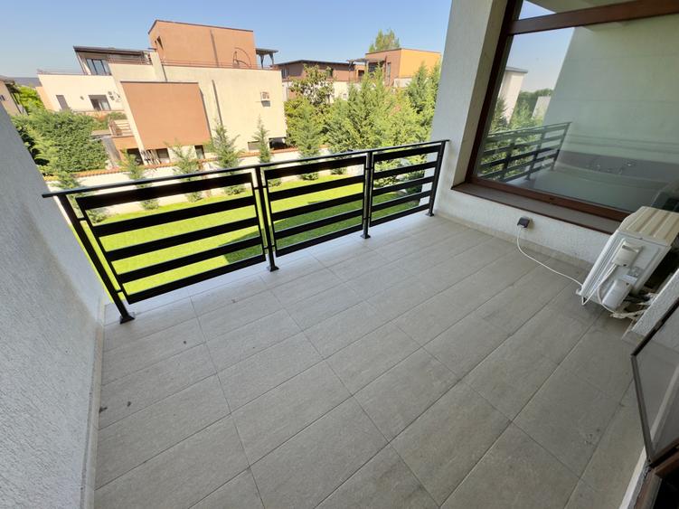 Vila 8 Camere | P+2 | Langa Liceul Mark Twain | Erou Iancu Nicolae | Pipera - 6