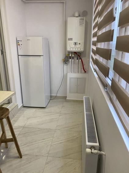 Garsoniera Dubla 42m utili - Direct Proprietar -Militari Residence - 6