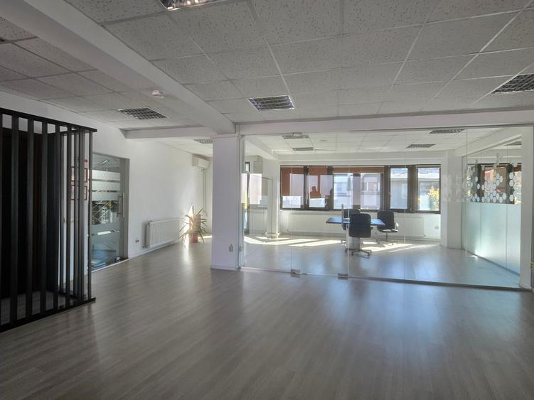 Cladire individuala Cotroceni - 10 locuri de parcare - 13