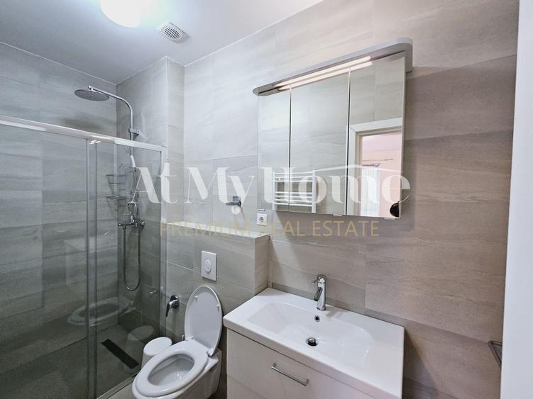 Vila noua cu 4 camere, prima inchiriere, piscina exterioara - 13