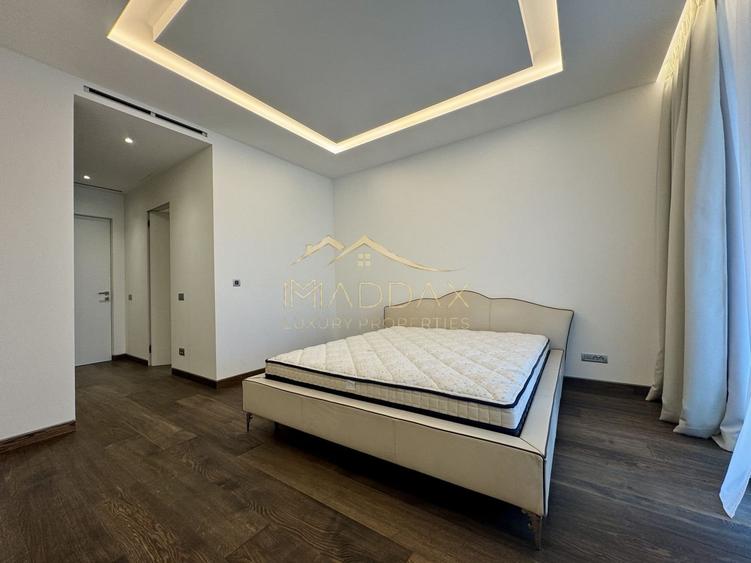 Penthouse cu 5 Camere *400mpc* / 67mp terasa / View 360 / Bd. Kiseleff - 43