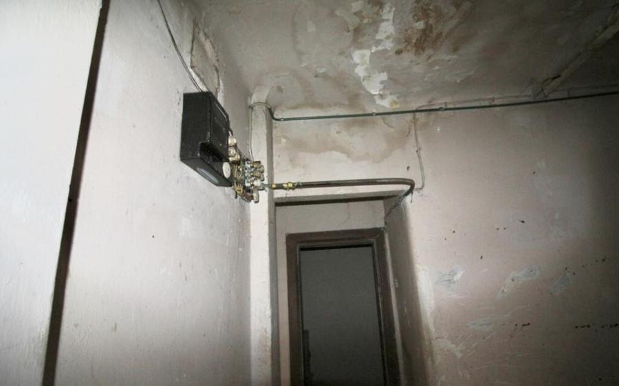 CISMIGIU -BERZEI, MANSARDA NEAMENAJATA, 125 MP! - 6