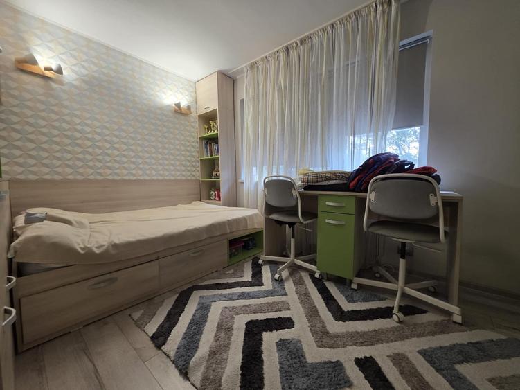 Apartament cu 3 camere Tatarasi-Posta, mobilat si utilat,liber Cod oferta 160183 - 10