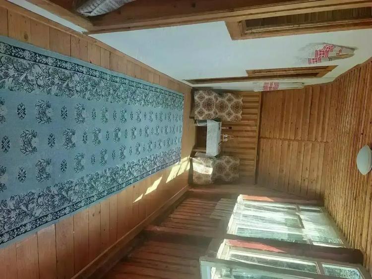 Casa de vacanta Colibita - 1