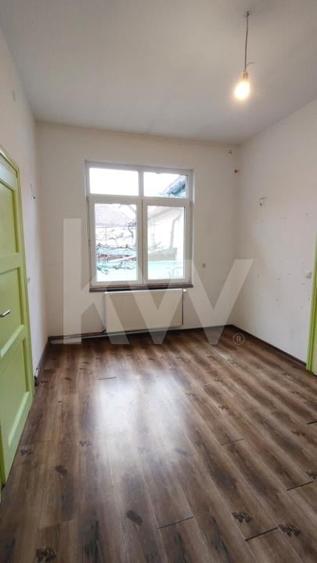 Casa de vanzare  cu 4 camere si pivnita, str. Teilor – Sibiu - 6