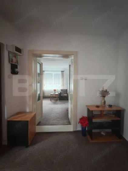 Casa 3 camere, 1079 mp teren, in zona Turda Noua - 5