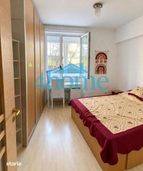 Apartament cu 3 camere în Obor