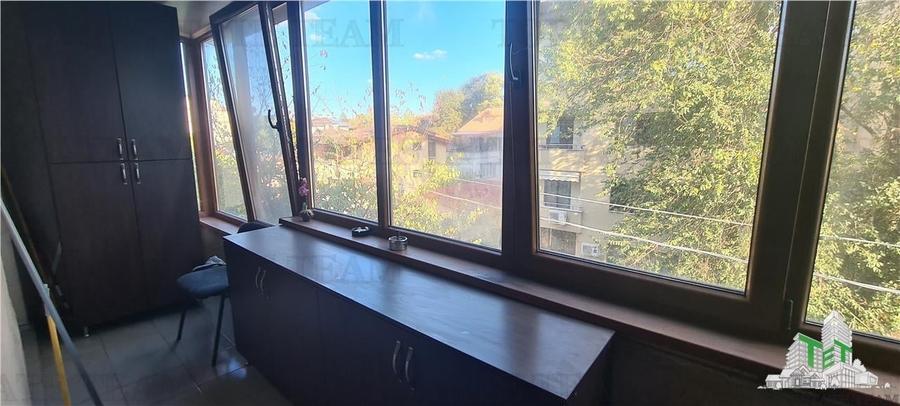 Vanzare apartament 3 camere - Domenii - Ciuperca - 8