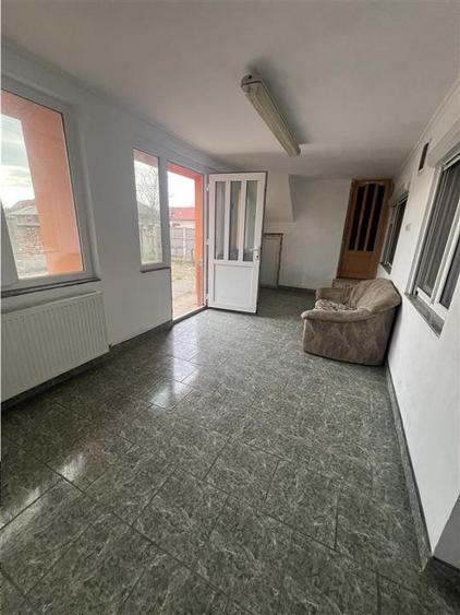 RECO Vila P+M cu 3 camere în Biharia - 2