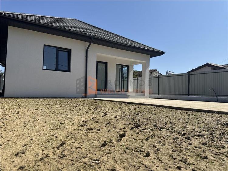 Case noi in zona Maracineni | COMISION 0 - 2