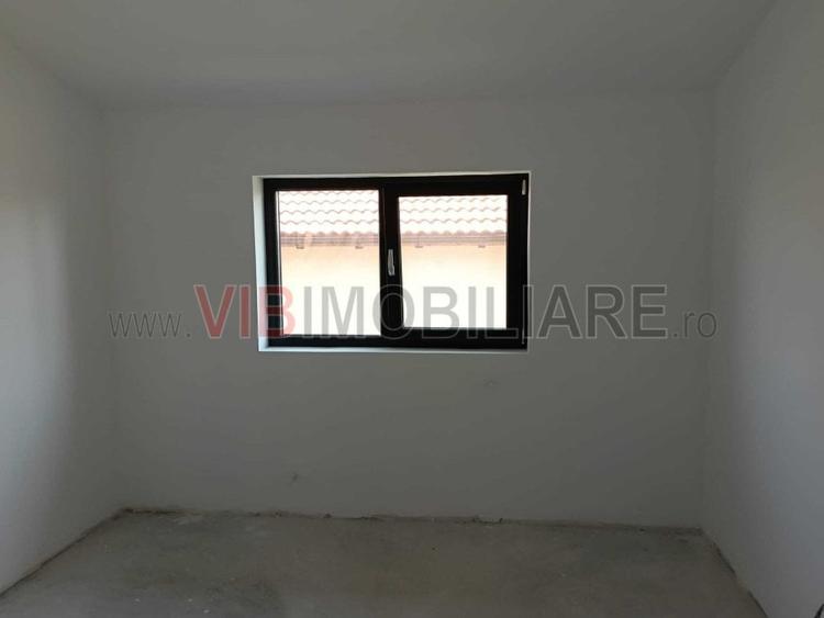 *Duplex modern | 4 camere | 110 mp utili | Teren 350 mp | Predare iunie - 6