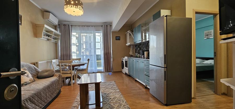 Apartament 2 camere, mobilat, utilat, Mamaia Nord, Hanul Cu Peste - 19