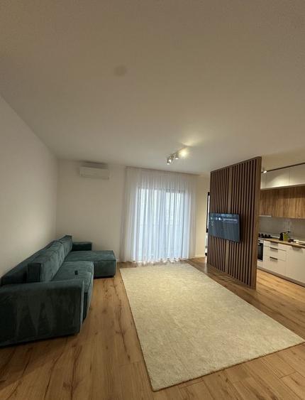 2 Camere I OTOPENI TUNARI I Loc de Parcare Inclus - 1