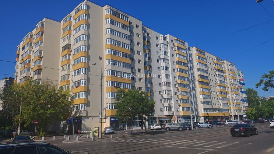 Apartament Personalizat cu 3din4 Camere la Oraselul Copiilor-Etaj2/10 - Bucurest