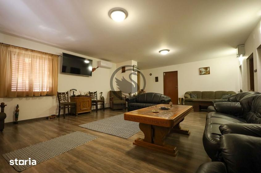 Casa cu istorie - Conac de vanzare | Renovat | Prahova | Comision 0% - 15