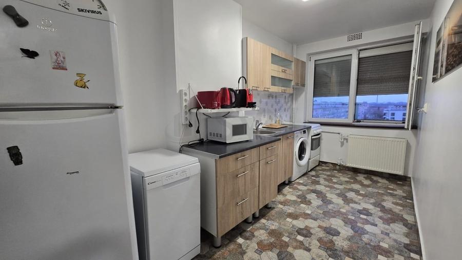 REA1028399 Apartament 2 camere I Unirii Bd Dimitrie Cantemir I METROU - 9