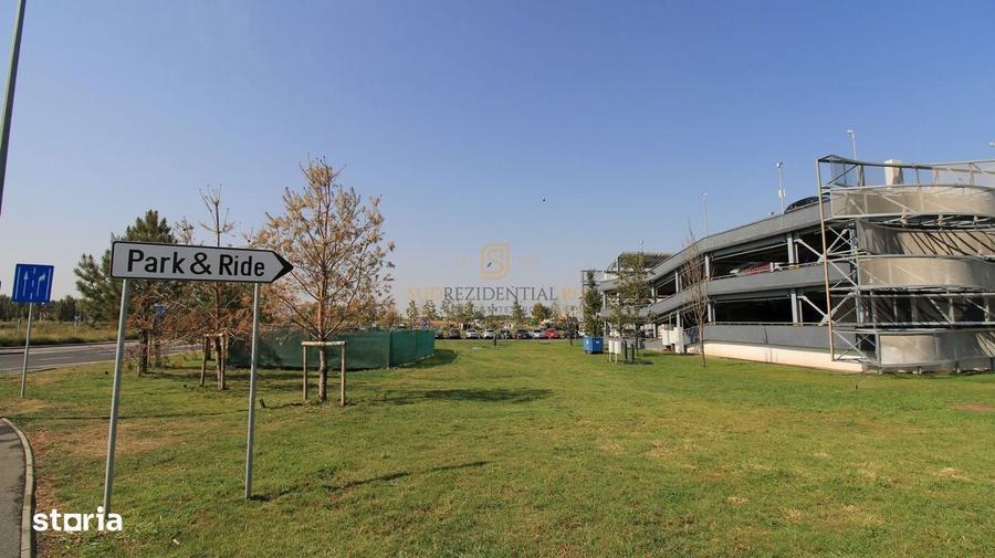 Nou! Garsoniera moderna, imobil nou, finisaje premium - Com Vidra, If - 9