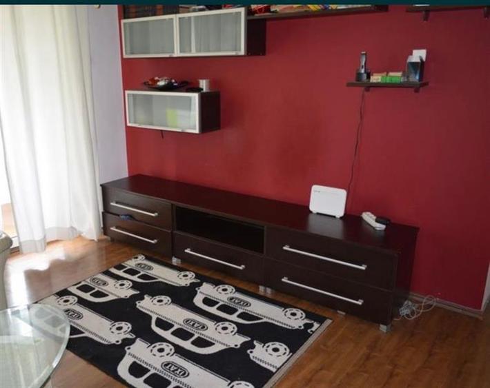 Inchiriere apartament cu 2 camere Tudor zona Dacia - 1