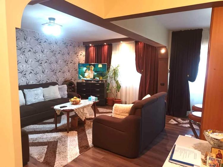 Apartament 3 Camere A.Vlahuta - 2