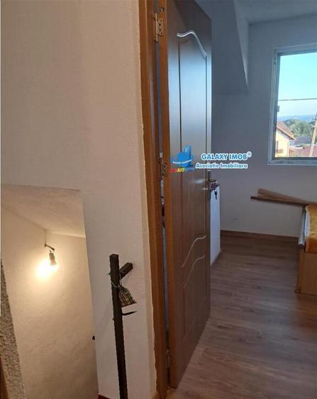 De vila BUDEASA .la cheie - 4