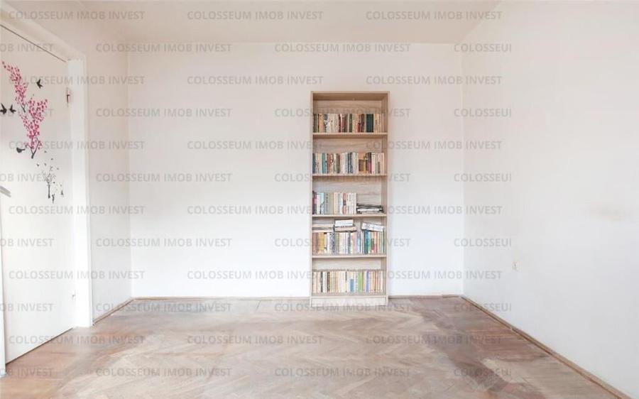 COLOSSEUM: Apartament 3 c 2 Bai mobilat utilat 5 min Afi - 2