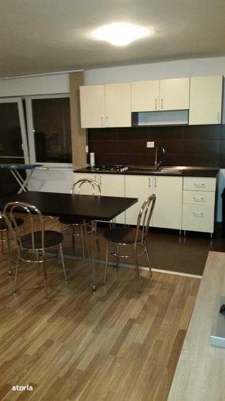 Inchiriez apartament cu o camera - 2