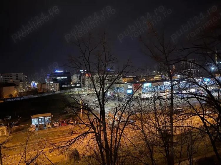 Inchiriez ap.decomandat cu o camera in Zona Calea Circumvalatiunii, et.4, suprafata utila de 30 mp. - 8