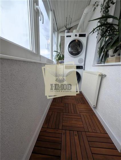 Apartament 2 camere 50mpu + pod amenajat | Cartierul Arhitectilor - 7