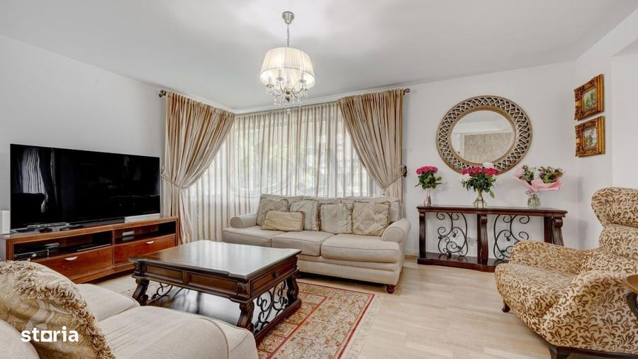 Vila de vanzare 5 camere l Erou Iancu Nicolae - 4