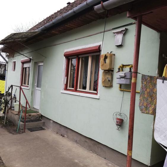 Casa de vanzare in Cristuru Secuiesc -Harghita - 2