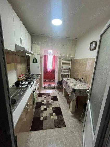 Vand apartament 3 camere central - 6