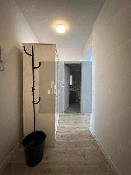 Garsoniera Mobilata si Utilata - Metalurgiei - Grand Arena - 4