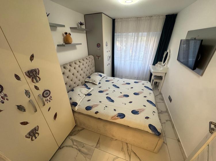 Vand apartament zona Gara Constanta - 5