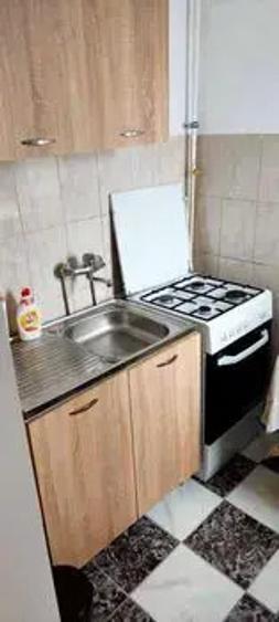 Garsoniera PREMIUM Strada Garii Renovare completa Totul NOU LUX - 5